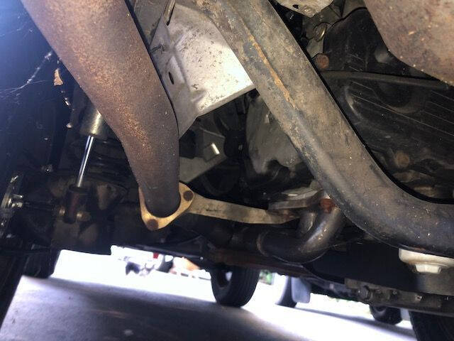 1987 Volkswagen Camper Van