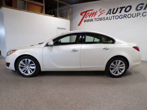 2014 Buick Regal Premium I