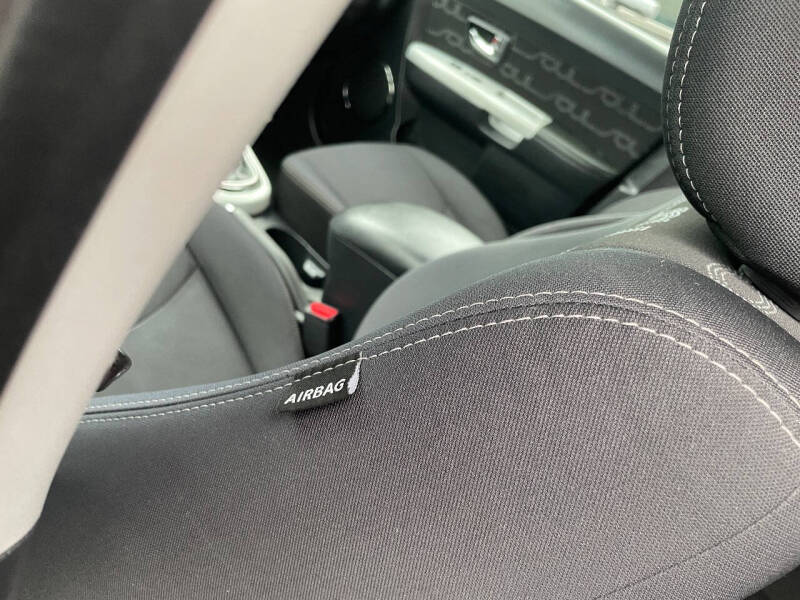 2012 Kia Soul +