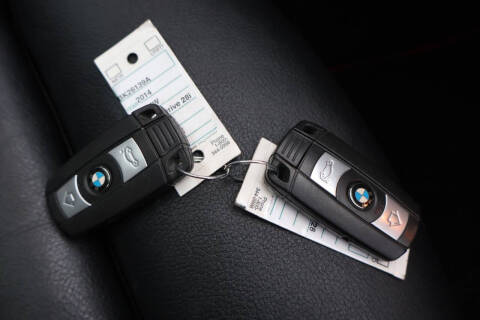 2014 BMW X1 xDrive28i