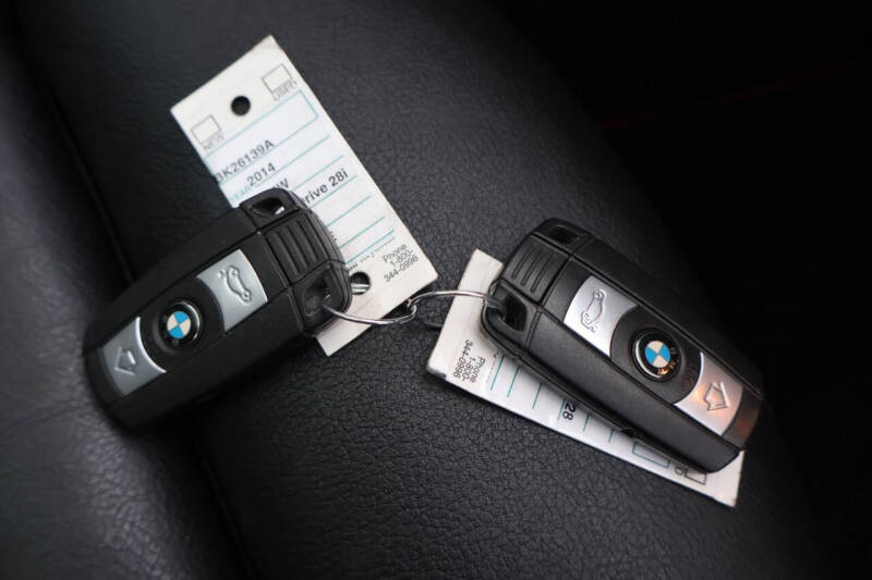 2014 BMW X1 xDrive28i