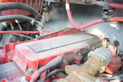 2016 Freightliner M2 106