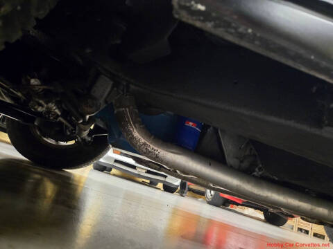 1982 Chevrolet Corvette