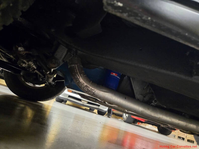 1982 Chevrolet Corvette