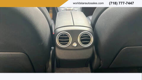 2019 Mercedes-Benz C-Class C 300 4MATIC