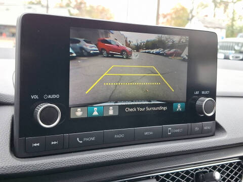 2023 Acura Integra w/A-SPEC