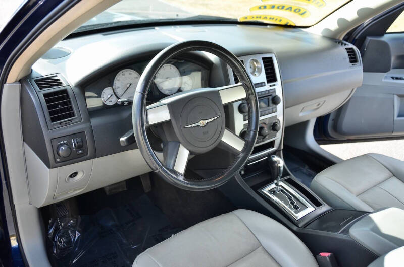 2006 Chrysler 300 Touring