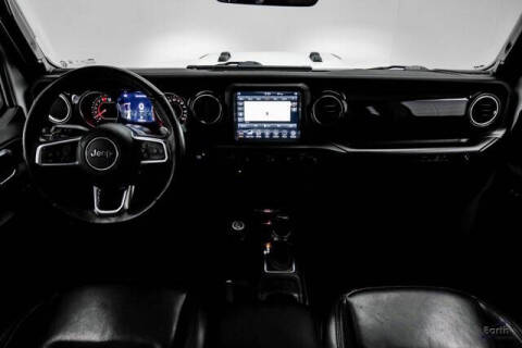 2022 Jeep Wrangler Unlimited Rubicon 392