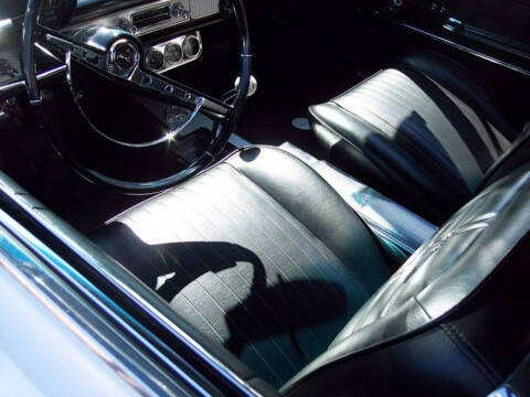 1963 Chevrolet Impala