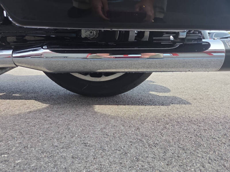 2012 Harley-Davidson Street Glide