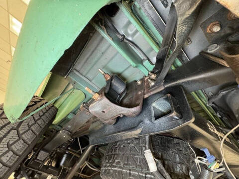 2004 Chevrolet Silverado 1500