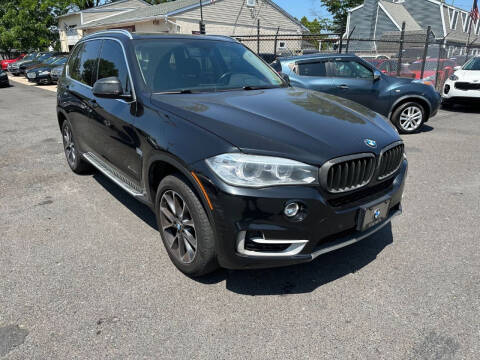 2014 BMW X5 for sale at Automotive Network in Croydon PA