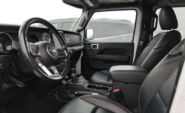 2022 Jeep Wrangler Unlimited