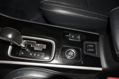 2019 Mitsubishi Outlander GT