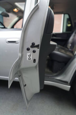 2008 Chevrolet TrailBlazer
