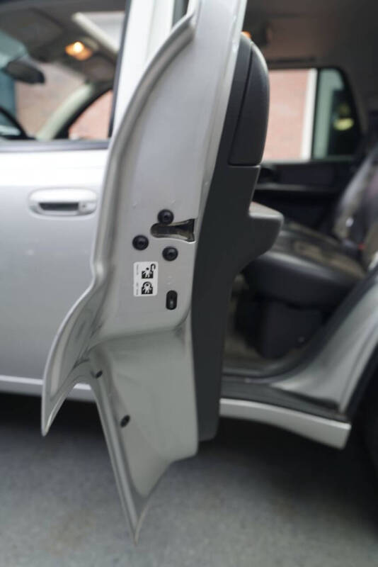 2008 Chevrolet TrailBlazer