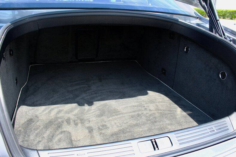 2012 Bentley Continental Flying Spur