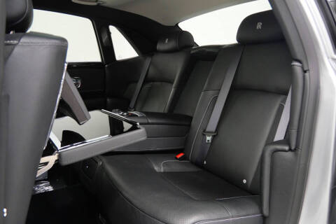 2013 Rolls-Royce Ghost