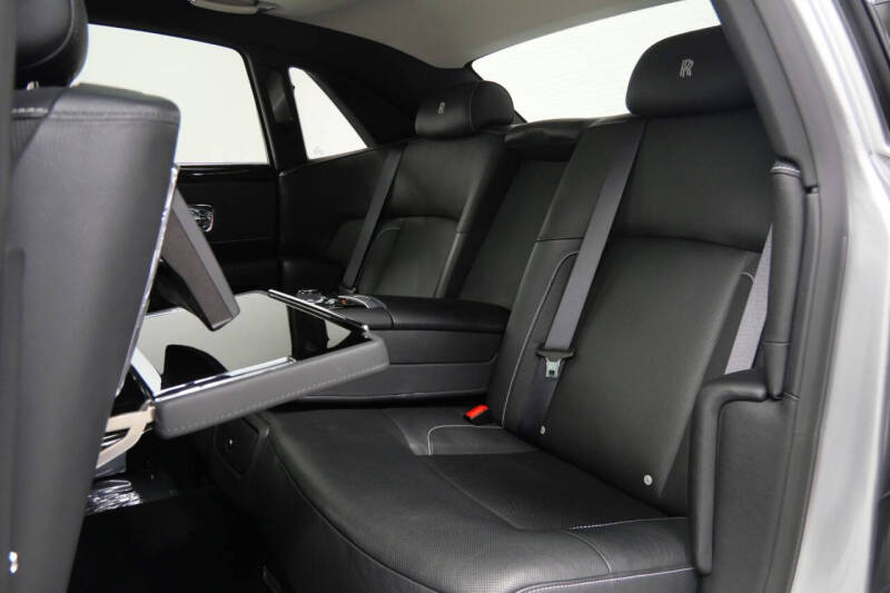 2013 Rolls-Royce Ghost