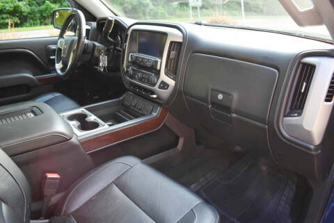 2016 GMC Sierra 1500