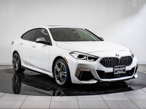 2022 BMW 2 Series M235i xDrive Gran Coupe
