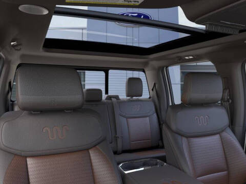 2026 Ford F-350 Super Duty King Ranch