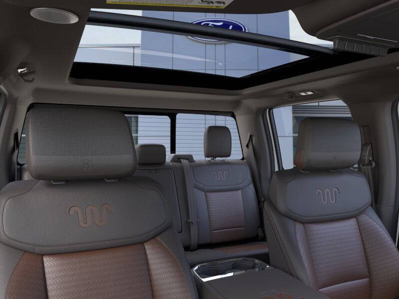 2026 Ford F-350 Super Duty King Ranch