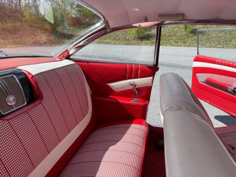 1960 Chevrolet Impala
