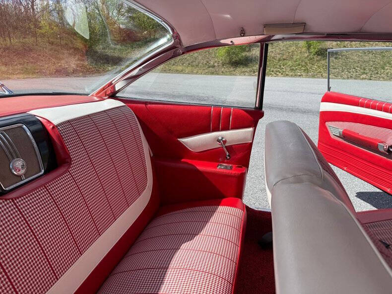 1960 Chevrolet Impala