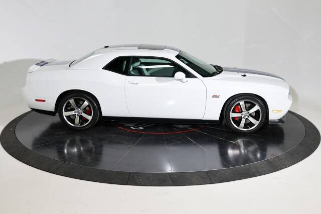 2011 Dodge Challenger SRT8 392