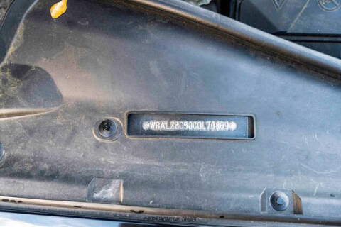 2012 BMW 6 Series 650i