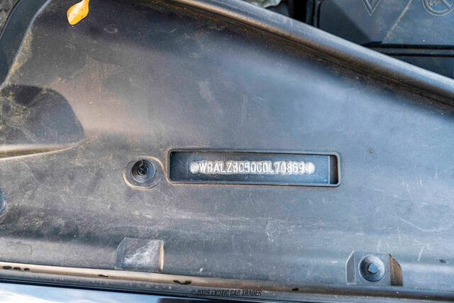 2012 BMW 6 Series 650i