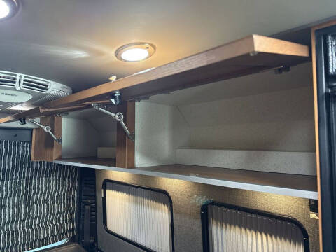 2017 RAM ProMaster 3500 159 WB