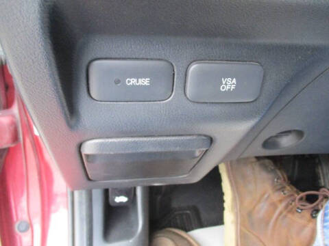 2008 Honda Element EX