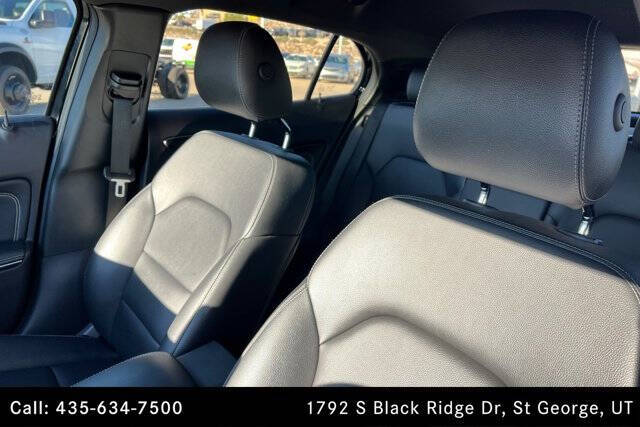 2018 Mercedes-Benz GLA GLA 250