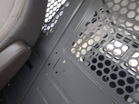 2014 Chevrolet Express 3500