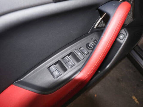 2021 Acura TLX w/A-SPEC