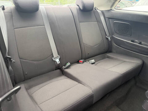 2013 Kia Forte Koup EX