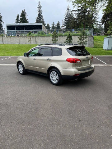 2008 Subaru Tribeca Ltd. 7-Pass.