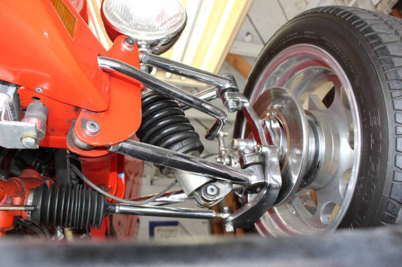 1934 Ford Roadster