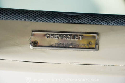 1955 Chevrolet 210