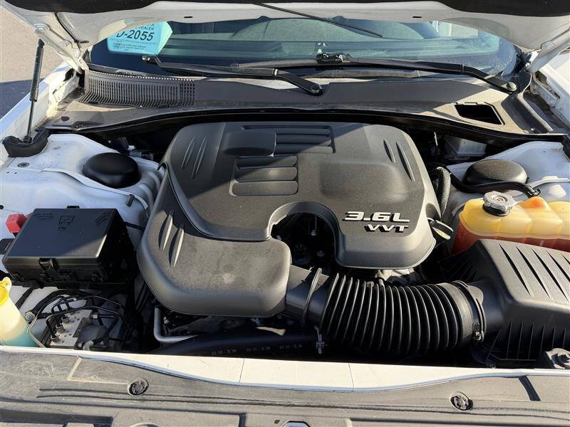 2020 Chrysler 300 Limited