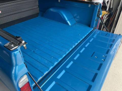 1967 GMC C/K 1500 Series