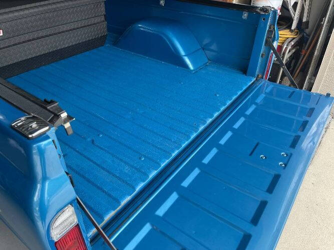 1967 GMC C/K 1500 Series