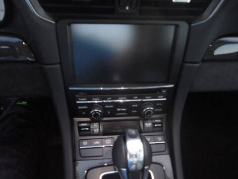 2016 Porsche 911 GT3 RS