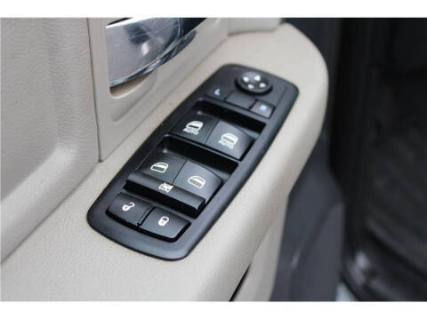 2011 RAM 2500