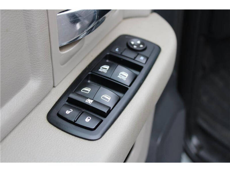 2011 RAM 2500