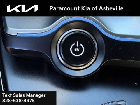 2025 Kia EV6 GT-Line