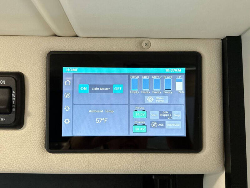 2024 RAM ProMaster