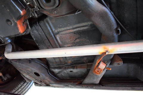 1975 Cadillac DeVille